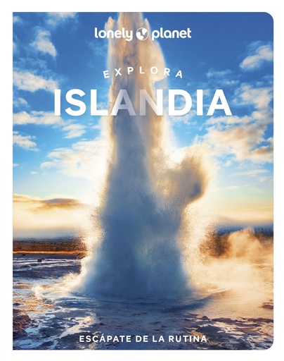 [9788408260813] Explora Islandia