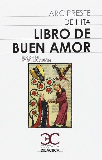 [9788497407915] Libro de Buen Amor .