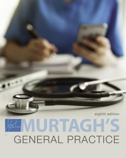 [9781743768235] MURTAGH GENERAL PRACTICE