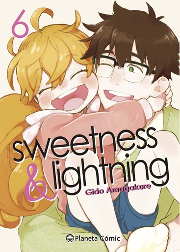 [9788413411873] Sweetness