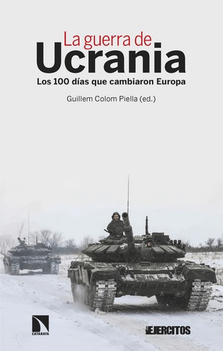 [9788413525334] La guerra de Ucrania