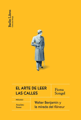 [9788412331929] El arte de leer las calles