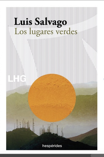 [9788418657146] Los lugares verdes