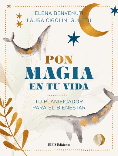 [9788875173845] PON MAGIA EN TU VIDA