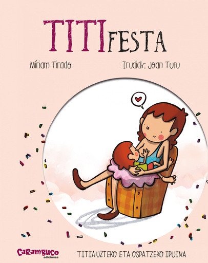 [9788417766566] TitiFesta