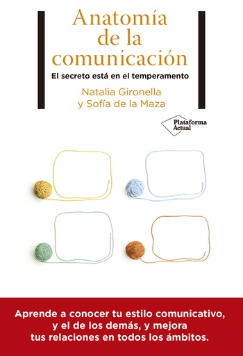 [9788418582684] Anatomía de la comunicación