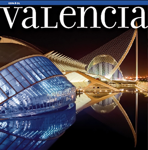 [9788484781936] Valencia