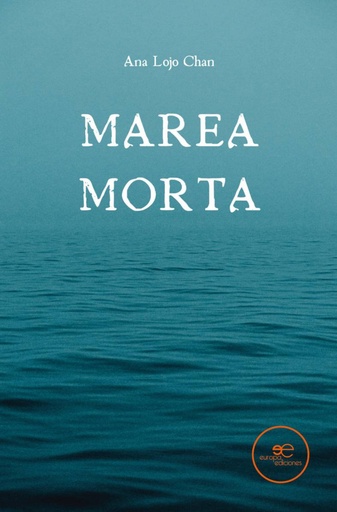 [9791220125857] MAREA MORTA