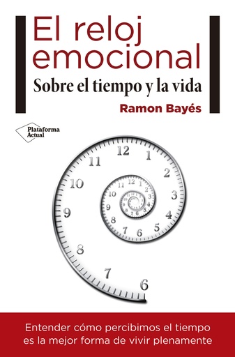 [9788417114466] El reloj emocional