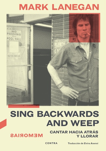 [9788418282843] Sing Backwards and Weep