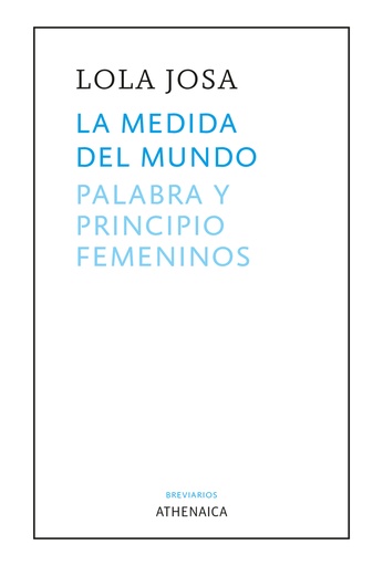 [9788418239625] La medida del mundo