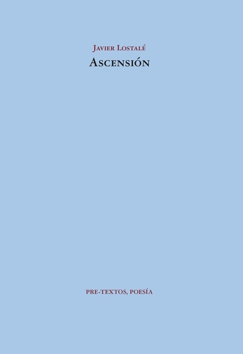 [9788418935923] Ascensión