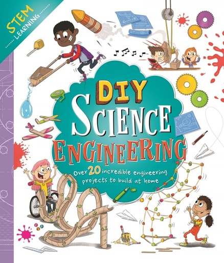 [9781801081801] DIY Science Engineering