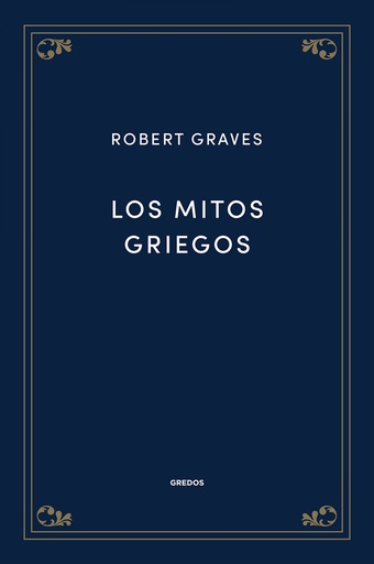 [9788424940058] Los mitos griegos