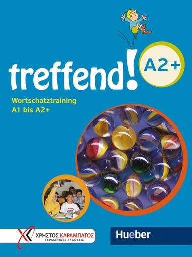 [9783190716845] treffend A2+ - Wortschatztraining