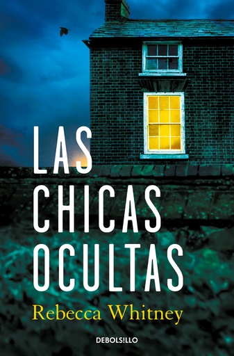 [9788466370004] LAS CHICAS OCULTAS