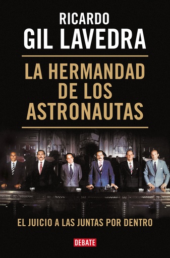 [9788419642011] La hermandad de los astronautas