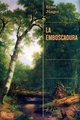 [9788411072519] La emboscadura