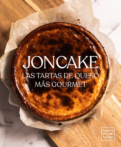 [9788408269991] JONCAKE