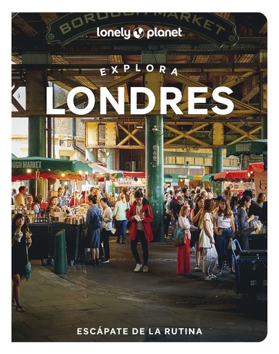 [9788408264026] Explora Londres 1