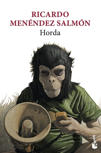 [9788432241796] Horda