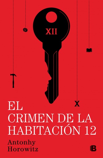 [9788466674294] El crimen de la habitacion 12