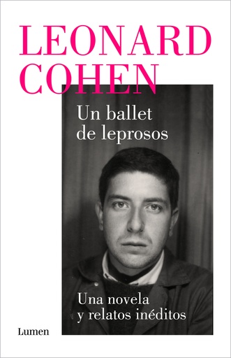 [9788426424518] Un ballet de leprosos