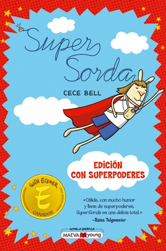 [9788419110282] Supersorda