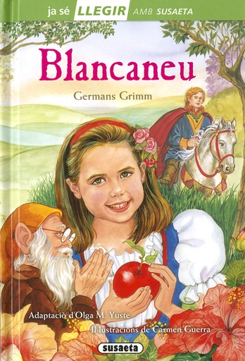[9788467739978] Blancaneu