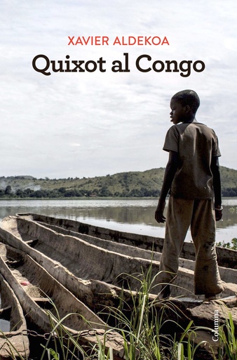 [9788466430180] El Quixot al Congo