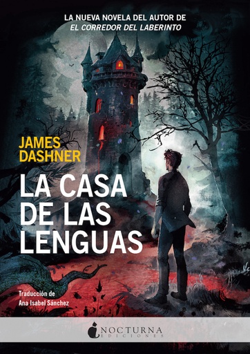 [9788418440830] La Casa de las Lenguas