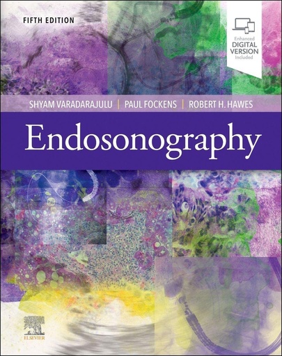 [9780323878005] Endosonography