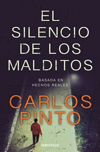 [9788466370851] El silencio de los malditos