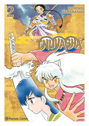 [9788411402811] Inuyasha nº 02/30