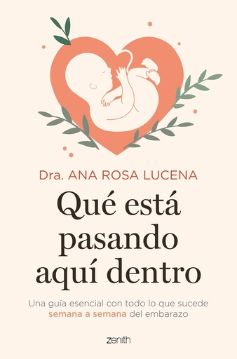 [9788408269922] Qué está pasando aquí dentro