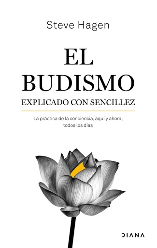 [9788411190688] El budismo explicado con sencillez