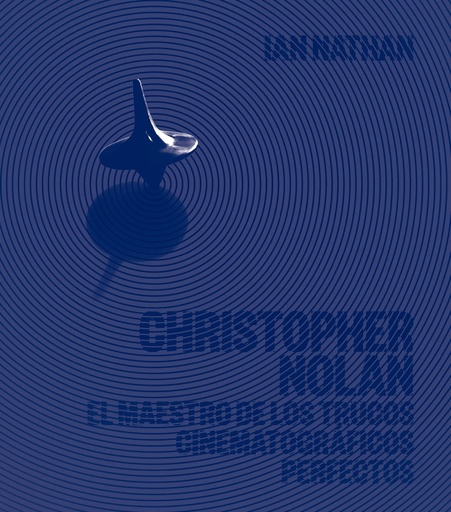 [9788448032531] Christopher Nolan