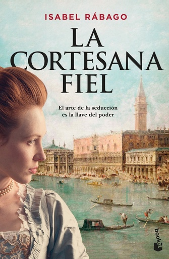 [9788467069426] La cortesana fiel