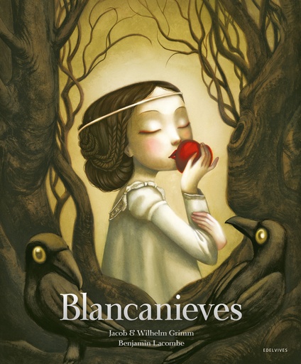 [9788414045541] (n).blancanieves.(album ilustrados)