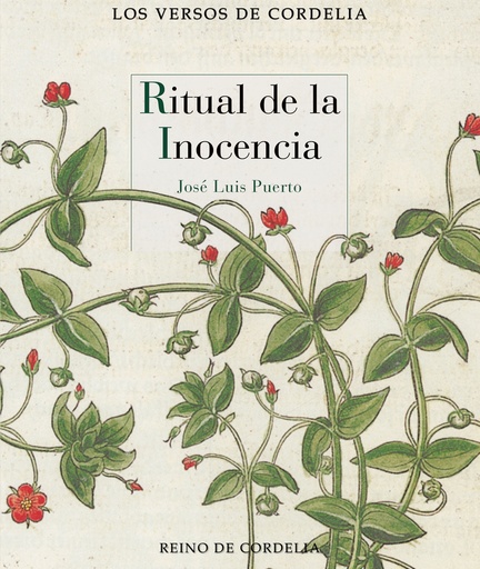 [9788419124500] Ritual de la inocencia