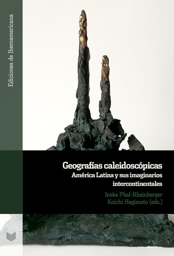 [9788491922865] Geografías caleidoscópicas