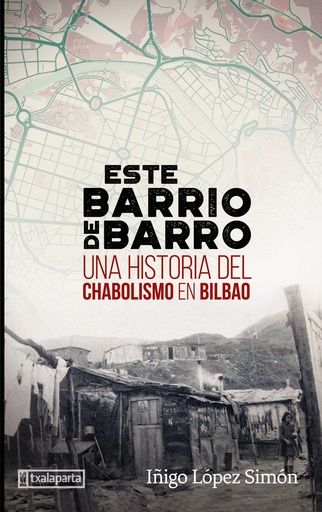 [9788419319333] Este barrio de barro