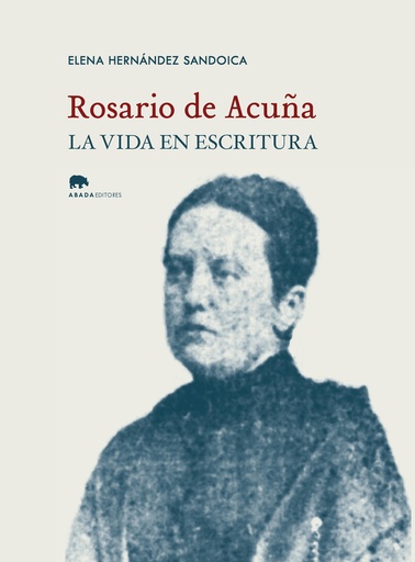 [9788419008237] Rosario de Acuña