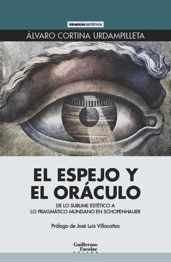 [9788418981814] El espejo y el oráculo