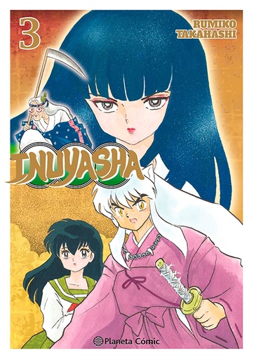 [9788411402828] Inuyasha nº 03/30