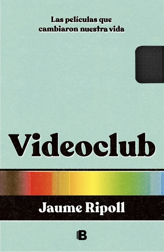 [9788466675550] Videoclub