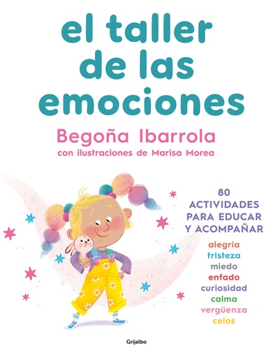 [9788425364020] El taller de las emociones