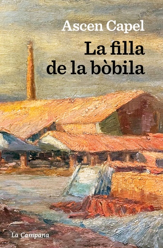 [9788419245281] La filla de la bòbila