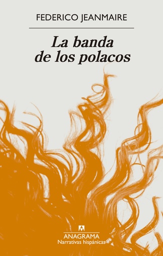 [9788433901903] La banda de los polacos