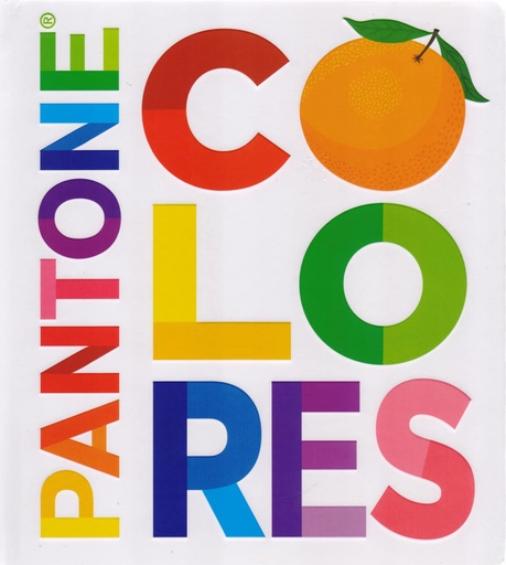 [9788499796970] Pantone colores